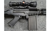 D.S.Arms ~ SA58 ~ 7.62x51mm NATO - 7 of 10