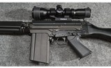 D.S.Arms ~ SA58 ~ 7.62x51mm NATO - 4 of 10
