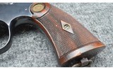 Smith & Wesson ~ 455 ~ .455 Webley - 3 of 7