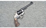 Smith & Wesson ~ 455 ~ .455 Webley - 1 of 7