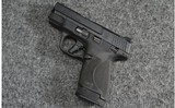 Smith & Wesson ~ M&P9 Shield Plus ~ 9 mm Luger - 2 of 3