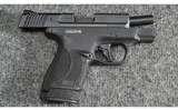 Smith & Wesson ~ M&P9 Shield Plus ~ 9 mm Luger - 3 of 3