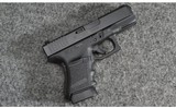 Glock ~ Glock 30 Gen 4 ~ .45 ACP - 1 of 3