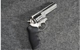 Ruger ~ GP100 ~ .357 Magnum - 1 of 2