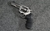 Ruger ~ GP100 ~ .357 Magnum - 2 of 2