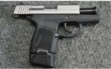 SIG Sauer ~ P290RS ~ 9 mm Luger - 3 of 3