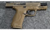 Smith & Wesson ~ M&P M2.0 ~ 9 mm Luger - 3 of 3