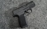 SIG Sauer ~ P365X ~ 9 mm Luger - 1 of 2