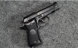 Beretta ~ 85 BB ~ .380 ACP - 1 of 4