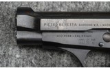 Beretta ~ 85 BB ~ .380 ACP - 3 of 4