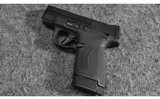Smith & Wesson ~ M&P 9 Shield Plus with Manual Safety ~ 9 mm Luger - 2 of 3