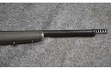 Remington Arms ~ Model 700 ~ 6.5 Creedmoor - 8 of 11