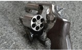 Smith & Wesson ~ Model 64-5 ~ .38 Special - 3 of 3