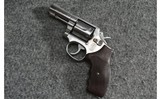 Smith & Wesson ~ Model 64-5 ~ .38 Special - 2 of 3