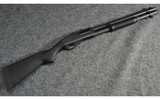 Remington Arms ~ 870 Tactical ~ 12 Gauge