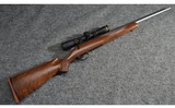 Kimber ~ Model 82 ~ .22 Long Rifle - 1 of 10