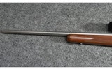 Kimber ~ Model 82 ~ .22 Long Rifle - 6 of 10