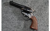 Uberti ~ 1873 ~ .357 Magnum - 2 of 3