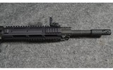 LRB Arms & JVP Seymour ~ M15SA ~ .50 Beowulf - 5 of 10