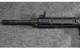 LRB Arms & JVP Seymour ~ M15SA ~ .50 Beowulf - 6 of 10