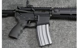 LRB Arms & JVP Seymour ~ M15SA ~ .50 Beowulf - 4 of 10