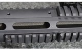 LRB Arms & JVP Seymour ~ M15SA ~ .50 Beowulf - 10 of 10