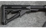 LRB Arms & JVP Seymour ~ M15SA ~ .50 Beowulf - 3 of 10