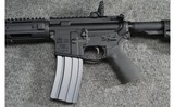LRB Arms & JVP Seymour ~ M15SA ~ .50 Beowulf - 7 of 10