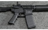 Smith & Wesson ~ M&P 15 ~ 5.56x45mm NATO - 4 of 10