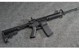 Smith & Wesson ~ M&P 15 ~ 5.56x45mm NATO - 1 of 10