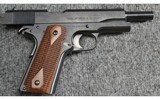 Colt ~ Model of 1911 ~ .45 ACP - 3 of 4