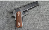 Colt ~ Model of 1911 ~ .45 ACP - 1 of 4