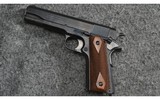 Colt ~ Model of 1911 ~ .45 ACP - 2 of 4
