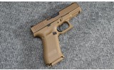 Glock ~ Glock 19X ~ 9 mm Luger - 1 of 3