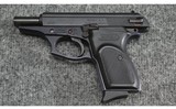 Bersa ~ Thunder 380 ~ .380 ACP - 3 of 3