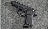 Bersa ~ Thunder 380 ~ .380 ACP - 2 of 3