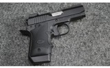 Kimber ~ Micro 9 ~ 9 mm Luger - 1 of 3