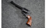 Sturm Ruger & Co. ~ New Model Super Blackhawk ~ .44 Magnum - 2 of 4