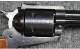 Sturm Ruger & Co. ~ New Model Super Blackhawk ~ .44 Magnum - 4 of 4
