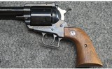 Ruger ~ New Model Super Blackhawk ~ .44 Magnum - 3 of 4