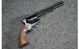 Ruger ~ New Model Super Blackhawk ~ .44 Magnum - 1 of 4