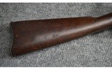 US Springfield Armory ~ 1884 Trapdoor ~ 45-70 Government - 3 of 11