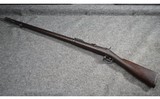 US Springfield Armory ~ 1884 Trapdoor ~ 45-70 Government - 2 of 11
