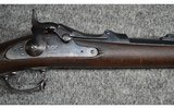 US Springfield Armory ~ 1884 Trapdoor ~ 45-70 Government - 4 of 11