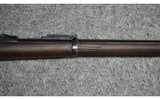 US Springfield Armory ~ 1884 Trapdoor ~ 45-70 Government - 5 of 11