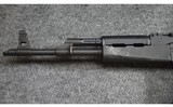 Century Arms Inc. ~ RAS47 ~ 7.62x39mm - 6 of 11