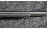 Sturm Ruger & Co. ~ New Model Single Six ~ .22 Long Rifle - 4 of 4