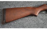 Remington ~ 870 Wingmaster ~ 12 Gauge - 3 of 10