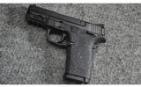 Smith & Wesson ~ M&P9 Shield EZ ~ 9 mm Luger - 2 of 3