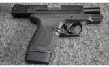 Smith & Wesson ~ M&P 45 Shield Performance Center ~ .45 ACP - 3 of 3